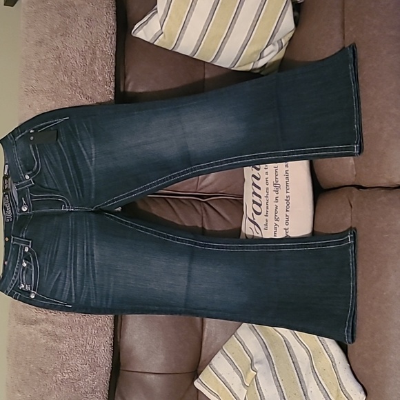 Miss Me jeans - Picture 1 of 5